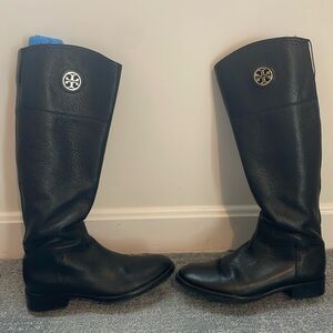 Tory Burch Boots